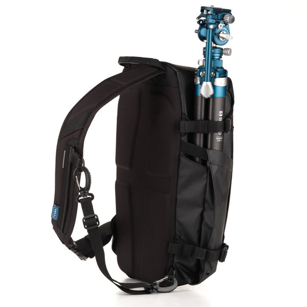Tenba Zaino Solstice V2 Sling 12L Nero Tenba Zaino Solstice V2 Sling 12L Nero